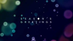 Whirling Wishes corporate holiday ecard thumbnail