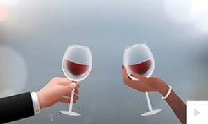 holiday cheers e-card thumbnail