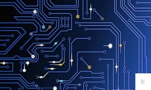 Electronic Expressions holiday ecard thumbnail