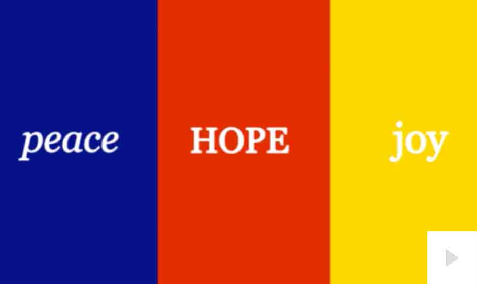 Holiday Cheer (Alternate)