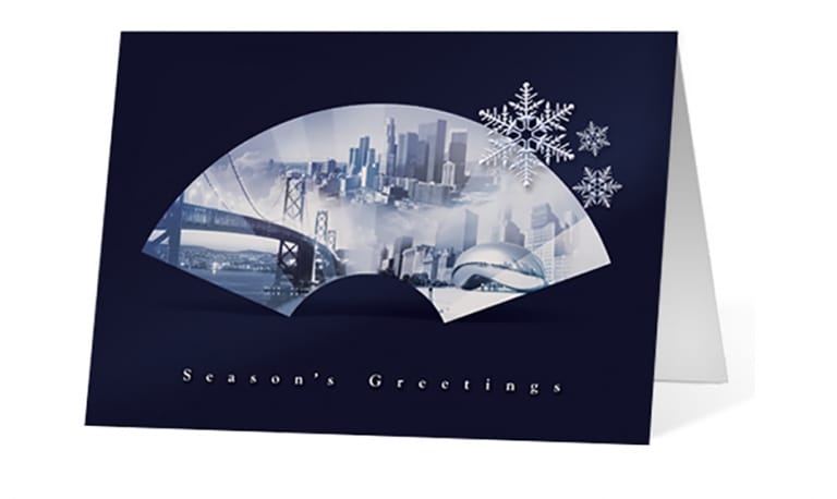 Geo Greetings – Version 2