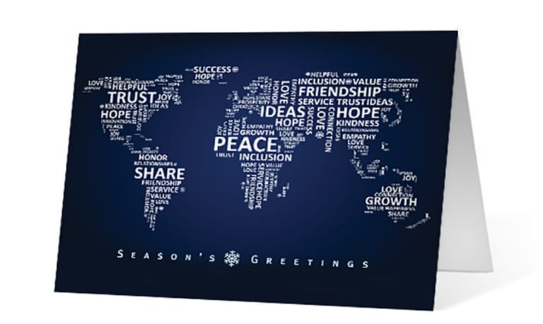 Universal Sentiments