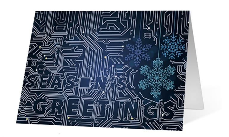 Electronic Expressions