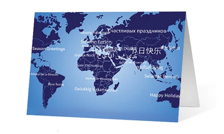 International Sentiments