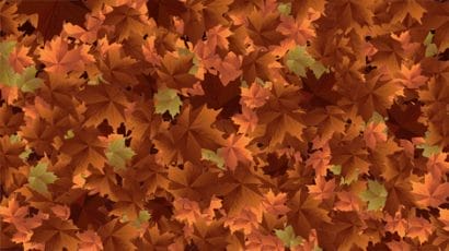 23. Autumn Breeze corporate holiday ecard thumbnail