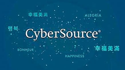 CyberSource
