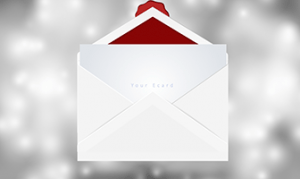 2018 envelope zoom corporate holiday ecard thumbnail