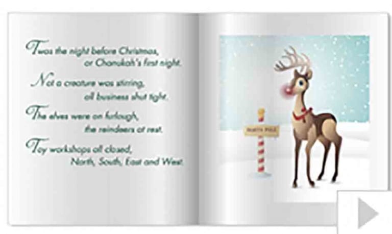 Kaufman Rossin & Co.-Story Book