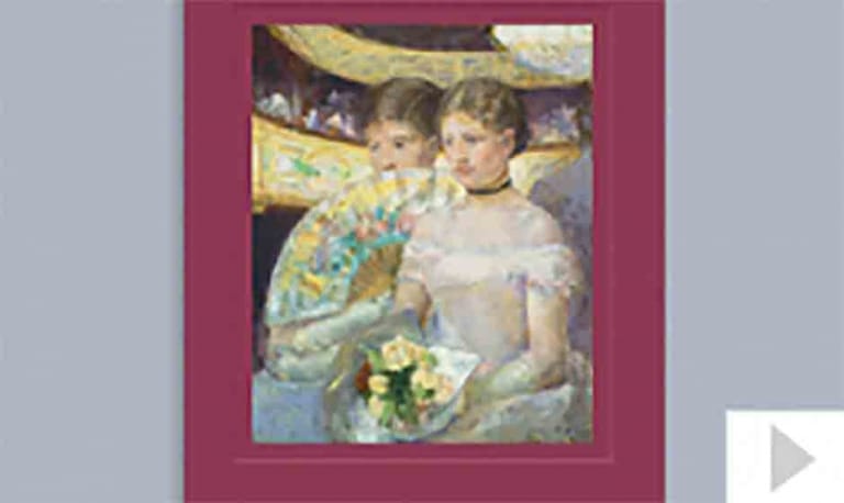 Booz Allen Hamilton (2013)