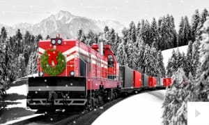 Holiday Train