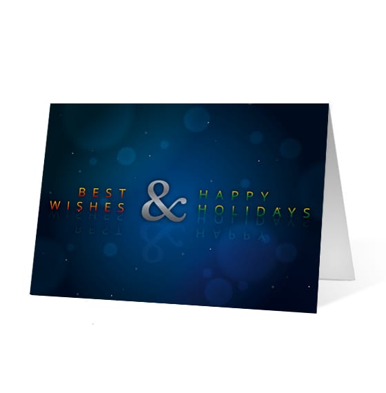 Ampersand Greetings