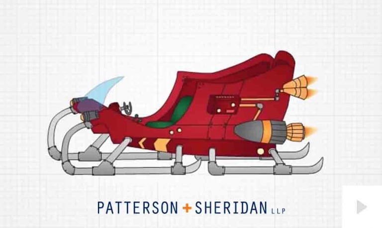Patterson & Sheridan (2015)