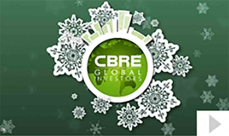 CBRE (2013)