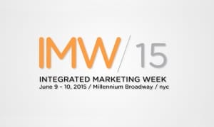IMW logo animation corporate holiday ecard thumbnail
