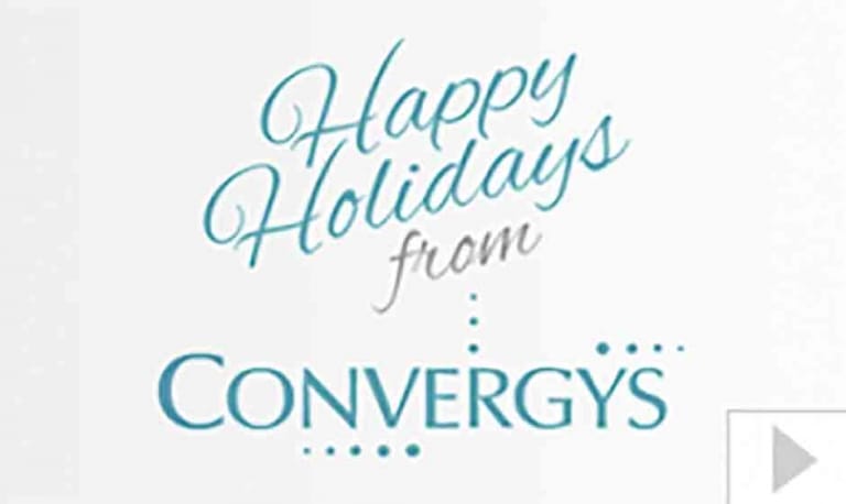 Convergys (2014)
