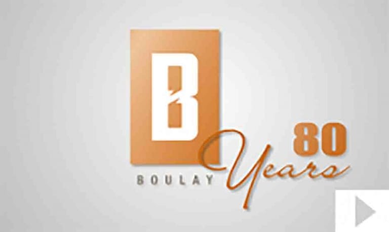 Boulay Group (2014)