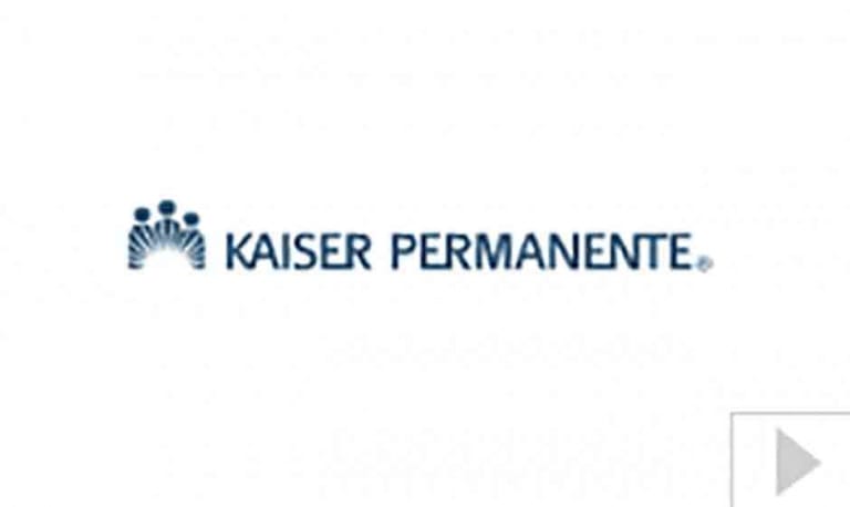Kaiser Permanente – Holiday (2014)