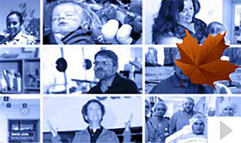 Kaiser Permanente – Thanksgiving (2014)