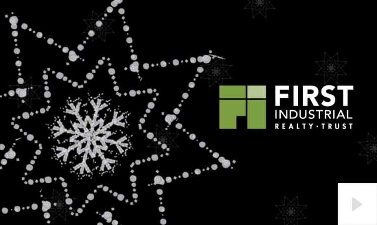 First Industrial Realty (2015)