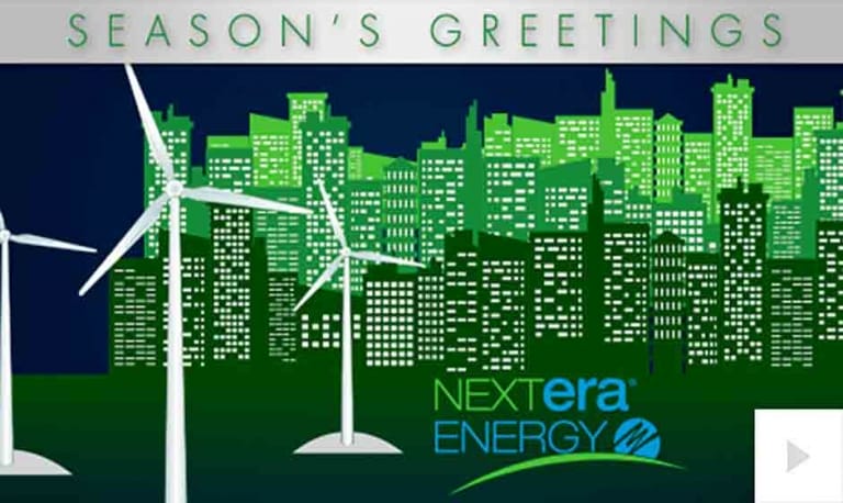Nextera Energy (2015)