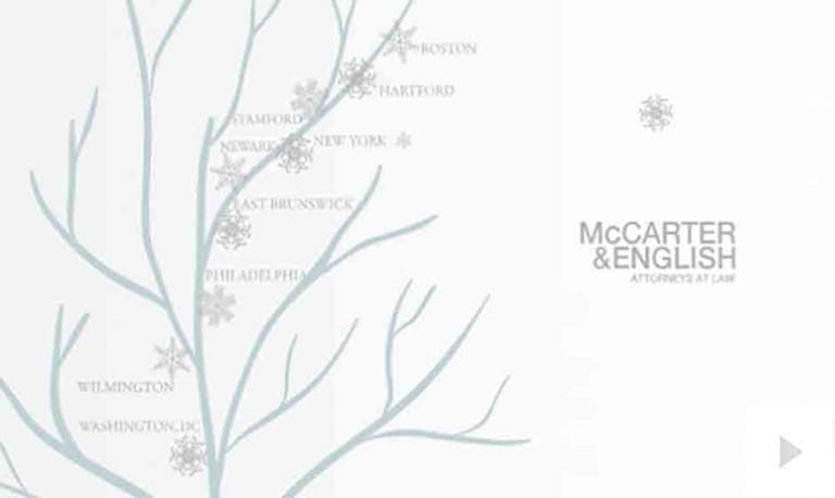 McCarter & English (2015)