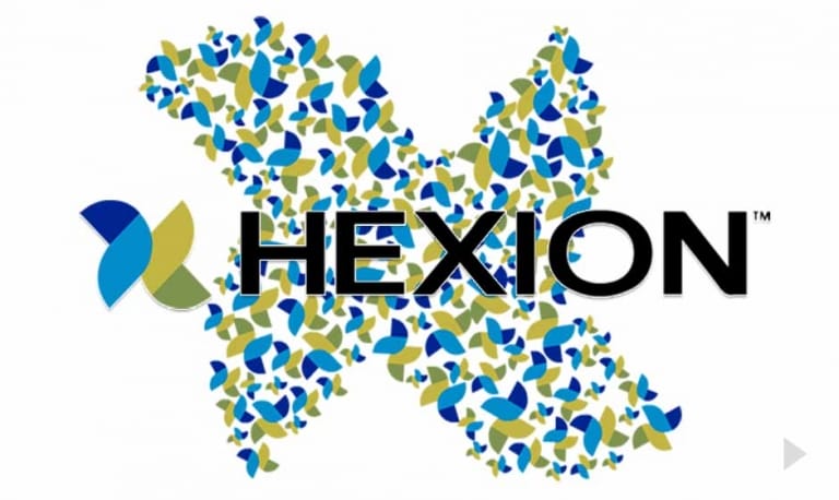 Hexion (2015)