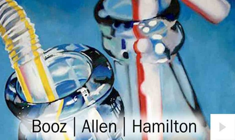 Booz Allen 4 (2015)