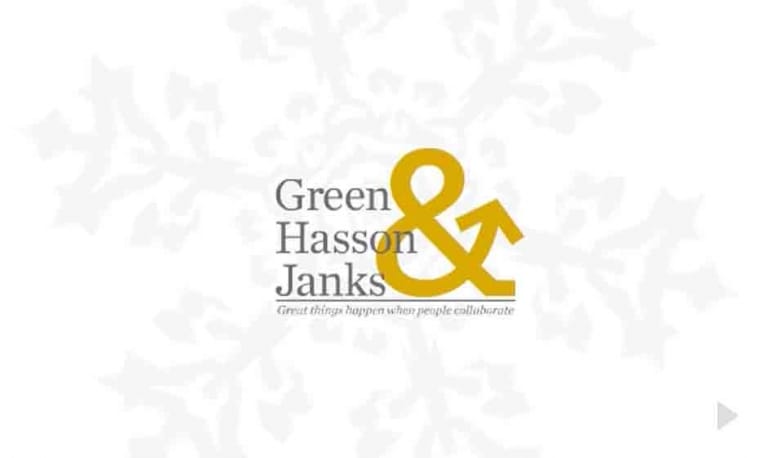Green Hasson Janks (2015)