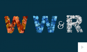 2016 WWR - custom corporate holiday ecard thumbnail