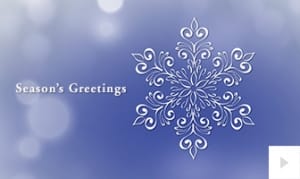 Eloquence holiday ecard thumbnail