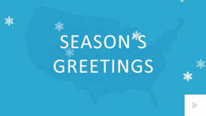 Our Offices holiday ecard thumbnail