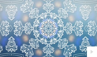 Kaleidoscope – Light