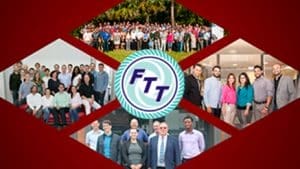 FTT Company Holiday e-card thumbnail