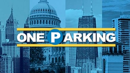 One Parking (2016)