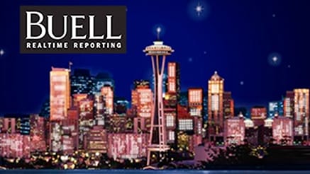 Buell Holiday Company e-card thumbnail