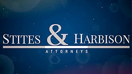 Stites Harbison Company Holiday e-card thumbnail