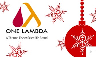 Thermo Fisher Company Holiday e-card thumbnail