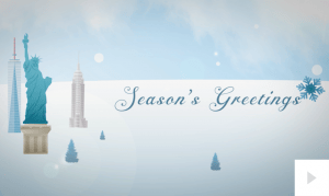 from all of us thumbnail world corporate holiday ecard thumbnail