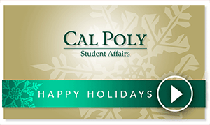vivid greeting envelope custom holiday thumbnail cal poly