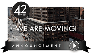 vivid greeting envelope custom holiday thumbnail 42 west