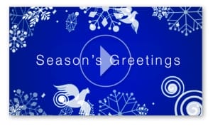 vivid greeting large play button holiday thumbnail