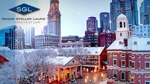 2017 SGL - corporate holiday ecard thumbnail