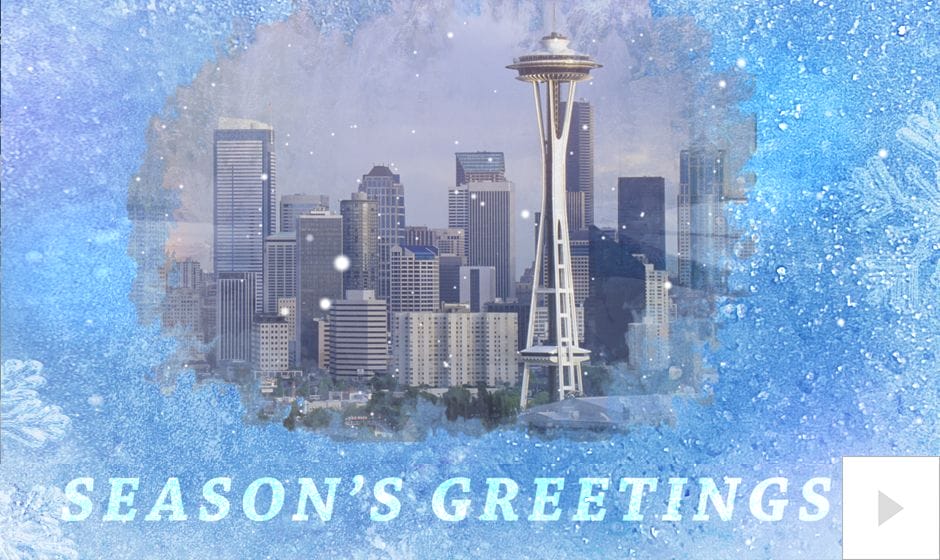 Frost Reveal(City version)