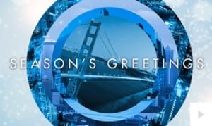 Circularity corporate holiday ecard thumbnail