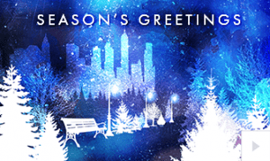 crystal Park Vivid Greetings video corporate ecards thumbnails