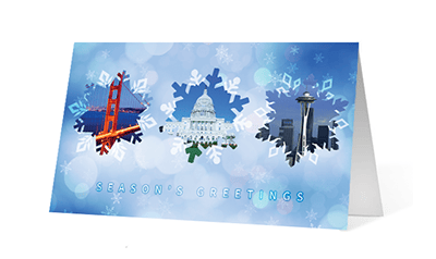 Snowflake Impressions