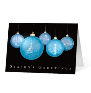 18. Reflective Impressions corporate holiday print thumbnail