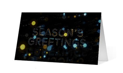 Ampersand Sentiments