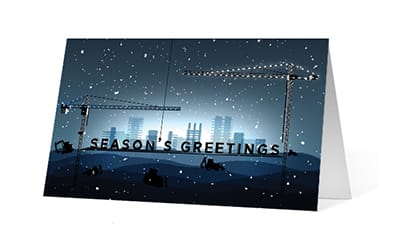 Holiday Construction