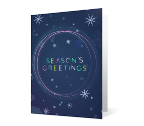 colorful lines print thumbnail vivid greetings ecards